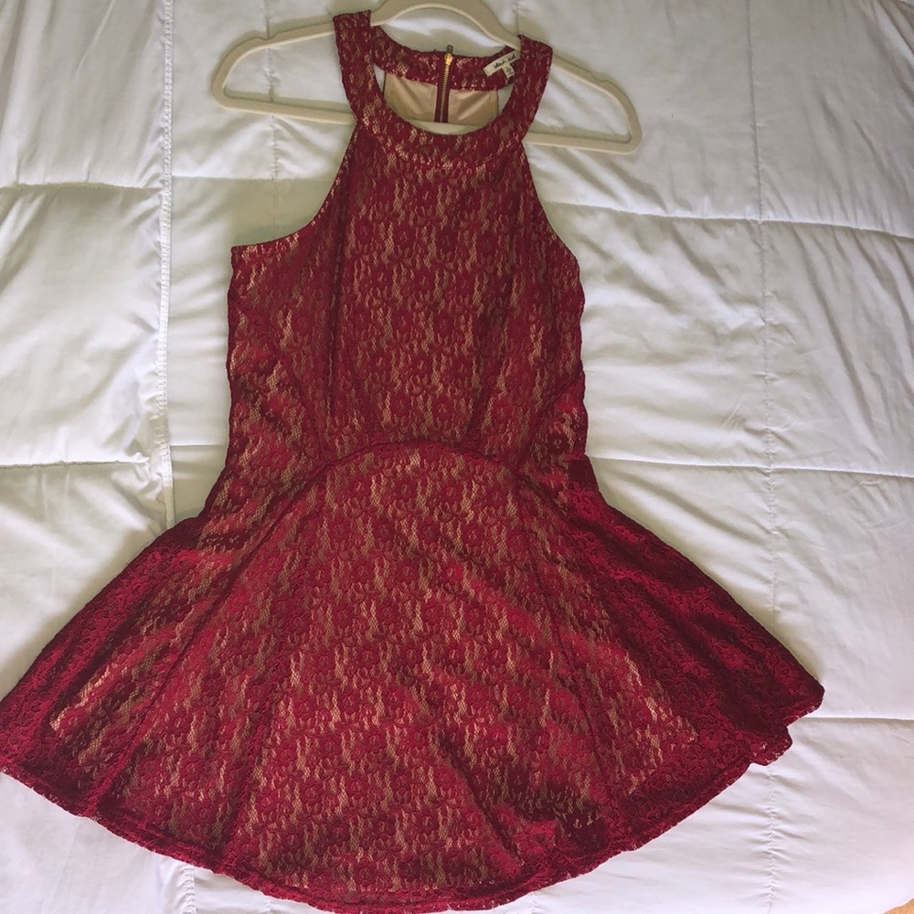 dress